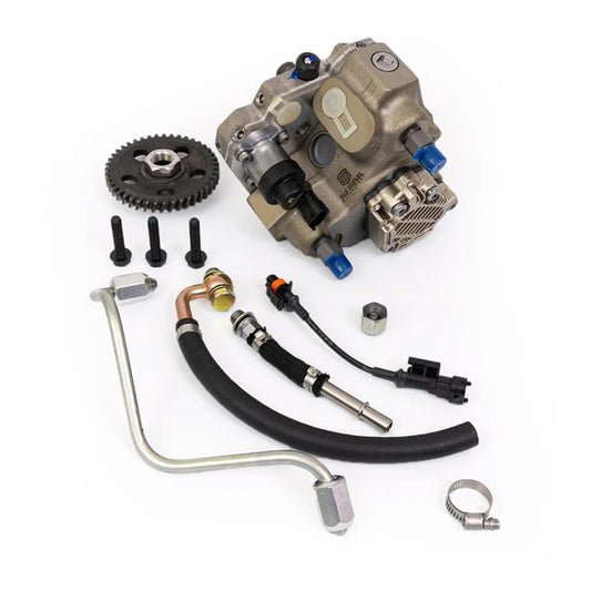 S&S CP3 Conversion Kit 17-26 GM  6.6L Duramax L5P