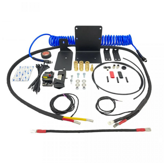 Dirt Church Dual ARB Compressor Kit 17-22 Ford F-250 / F-350 SuperDuty