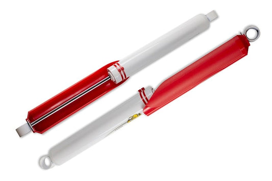 Daystar 2.0 Shock Guards with Zip Ties | Various Shock Brands