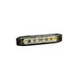 Putco 4" Stinger Lightheads with Amber/White or Amber/White/Blue Strobe LEDs