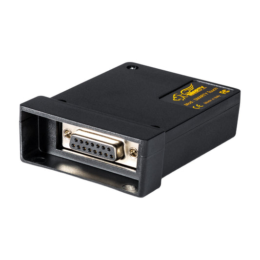 MADS Smarty Touch ComMod Communication Module 10-18 Ram 6.7L Cummins