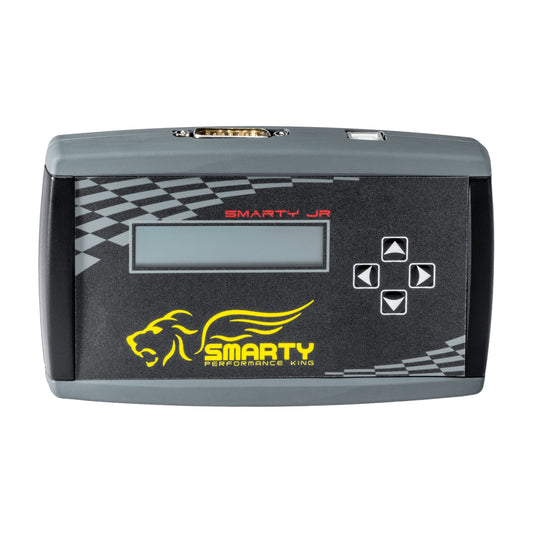 Smarty Jr Tuner J-67 By MADS Electronics 07.5-12 Dodge 6.7L Cummins