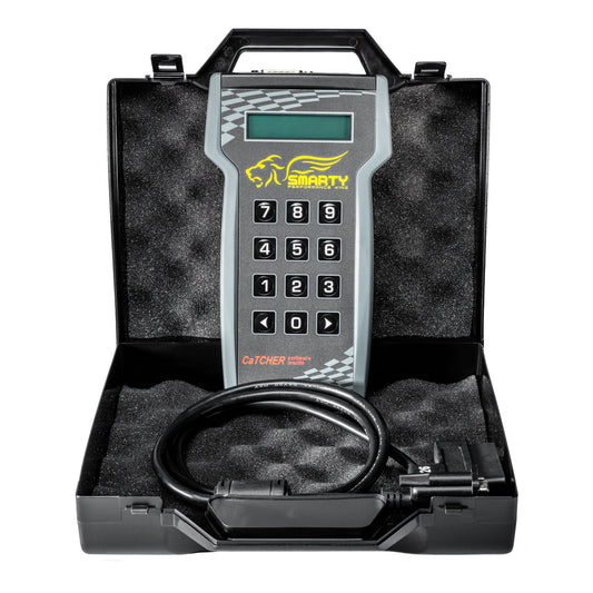 Smarty S67 Tuner by MADS Electronics 07.5-12 Dodge 6.7L Cummins