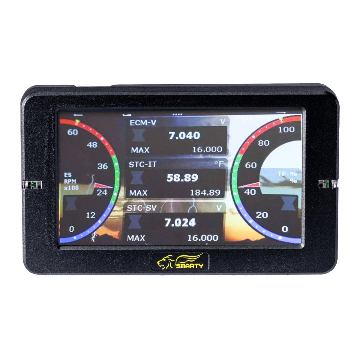 Smarty Touch Programmer by MADS Electronics 98.5-18 Ram 5.9L / 6.7L Cummins