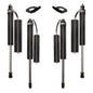 Rock Krawler Prodigy Remote Reservoir 2.625 Shock Package 4" lift 17-24 Ford Powerstroke