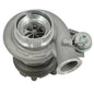 Calibrated Power Stealth 60mm Drop-In HY35 Turbo 91.5-02 Ram 5.9L Cummins
