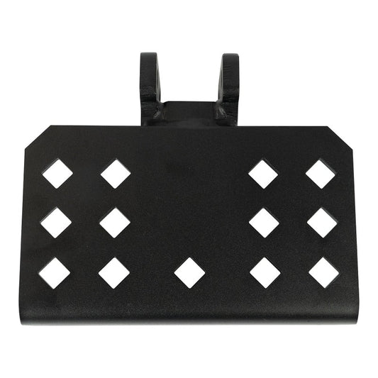 BulletProof Hitch Step Attachment
