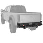 AEV Rear Bumper 23-26 Ford 6.7L Powerstroke F-250/F-350