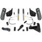 AEV 4" DualSport RT Suspension System 23-26 Ford 6.7L Powerstroke F-250/F-350