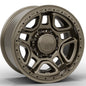 AEV Katmai DualSport Wheel 23-26 Ford F250/F350 SuperDuty