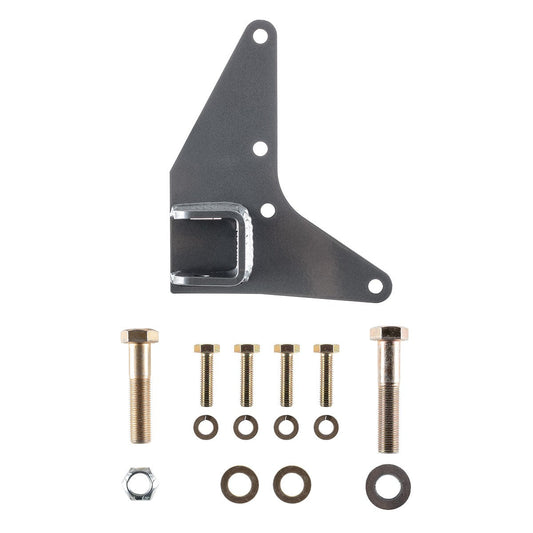 Synergy Single Stabilizer Tie Rod Mount 23-26 Ford F-250/F-350/F-450/F-550 Superduty