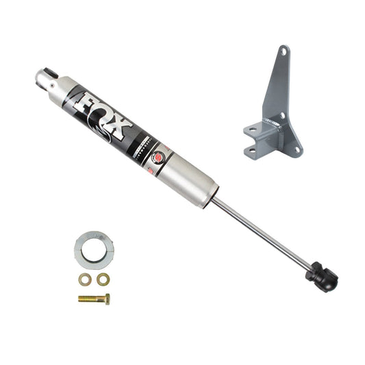 Synergy Single Stabilizer Tie Rod Mount Kit 23-26 Ford F-250/F-350 Superduty