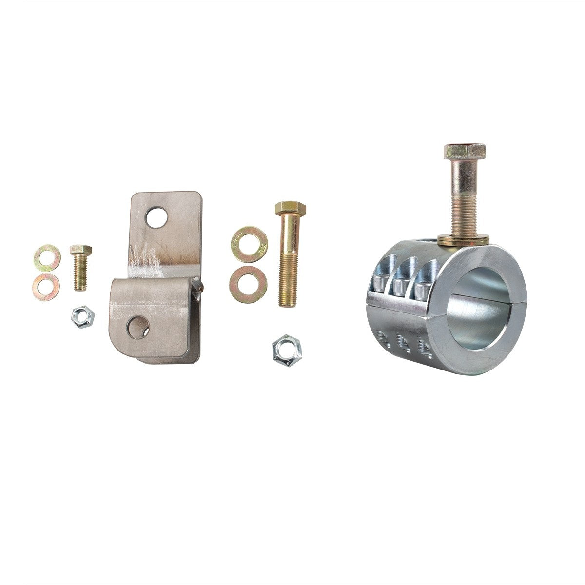 Synergy Steering Stabilizer Bracket 94-99 Ram 2500/3500 4WD