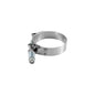 PPE T-Bolt Clamps With Constant Tension Spring