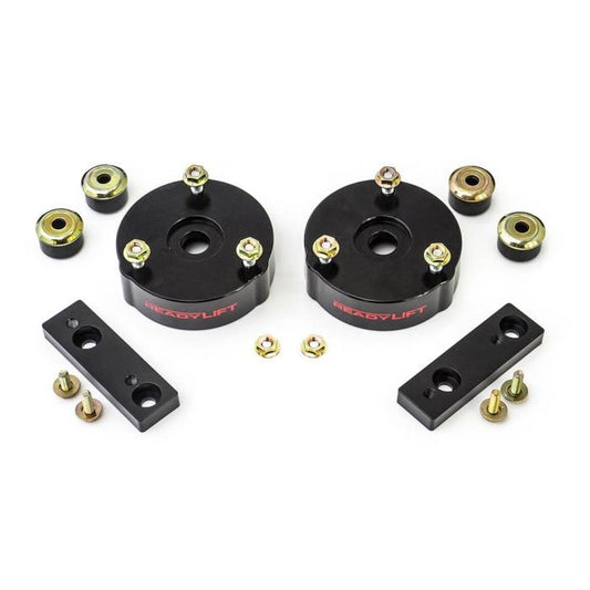 ReadyLIFT T6-3072-K 2.0" Front Leveling Kit 15-22 GM Colorado / Canyon