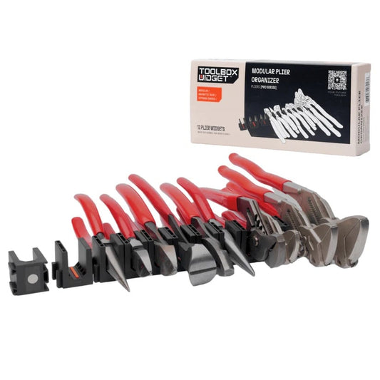 Toolbox Widget Pliers Organizers PRO
