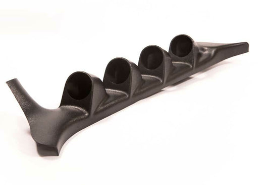 Complete Performance Quad Gauge Pod 92-97 Ford F-250/350