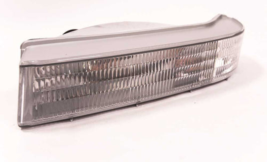 Complete Performance Clear Diffused OBS Blinker Bar 92-97 Ford F-250/350