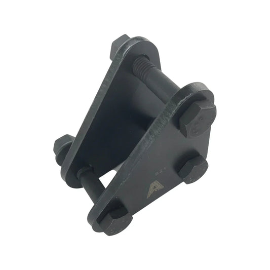 Apex Chassis Damper Bracket 14-24 Dodge Ram 2500/3500