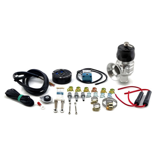 Turbosmart BOV5 Supersonic Blow Off Valve Controller Kit