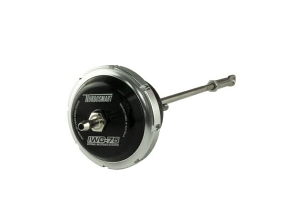 Turbosmart IWG75 Wastegate Actuator 99.5-03 Ford 7.3L Powerstroke