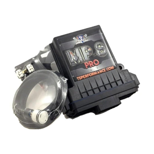 TS Performance 1110201P MP-8 Pro Module 01-04 6.6L GM Duramax LB7