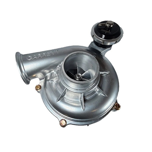 Turbo Time USA Stage 2 Predator GXR-7 Turbo 99.5-03 Ford 7.3L Powerstroke