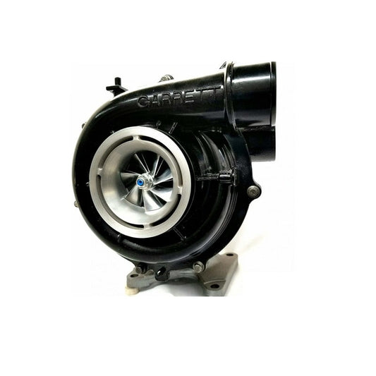 Turbo Time USA Stage 2 Predator GXR-64 Performance Turbo 04.5-10 GM 6.6L Duramax LLY/LBZ/LMM