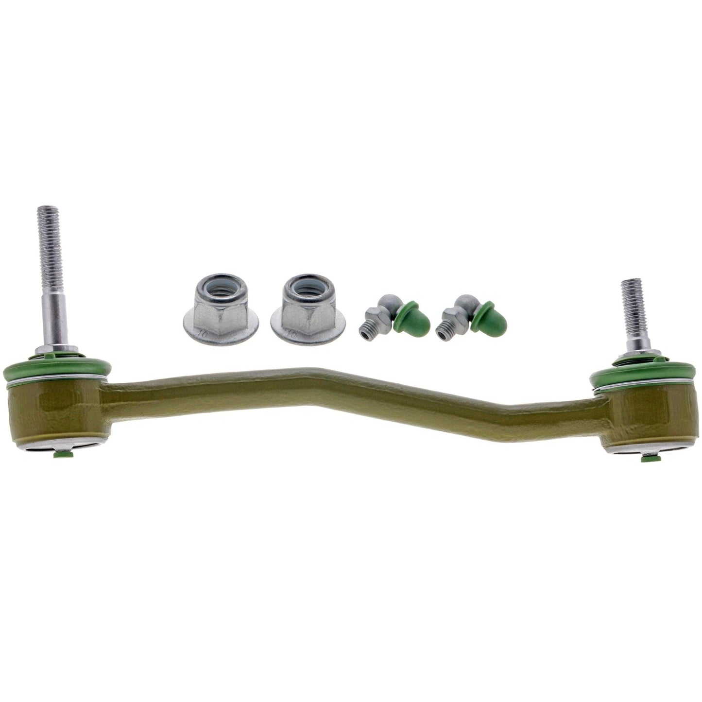 Mevotech Front Driver Side Stabilizer Bar Link Kit 00-04 Ford F-250/F-350/F-450/F-550 Superduty