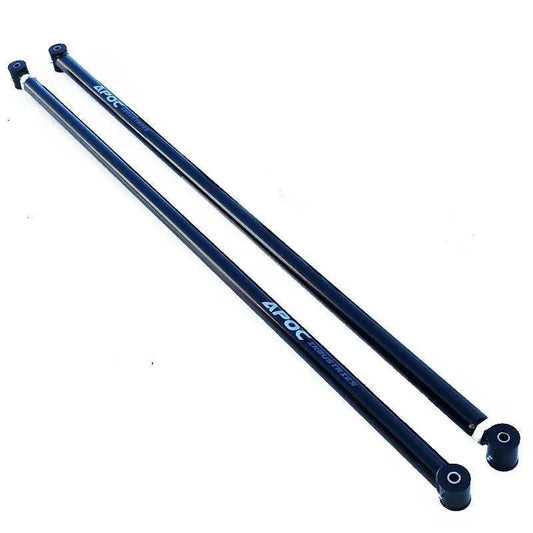 Apoc Industries Ladder / Traction Bars 85-97 Ford F-250 4WD