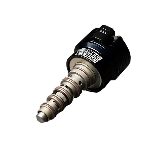 Turbo Time USA Lightning Bolt VGT Solenoid 15-19 Ford 6.7L Powerstroke