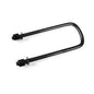 BDS Suspension Radiused Axle U-Bolt 3 1/8"x 16" x 5/8"
