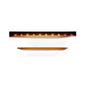 RECON Big Rig Amber LED Running Lights Kit