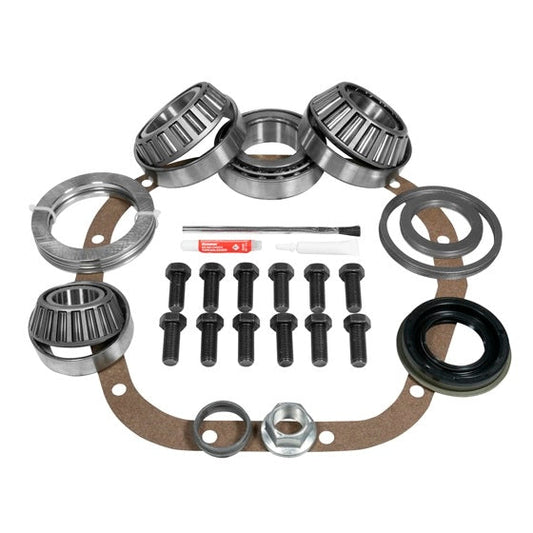 USA Standard Gear Master Differential Overhaul Kit 08-10 Ford SuperDuty OEM Ring and Pinion