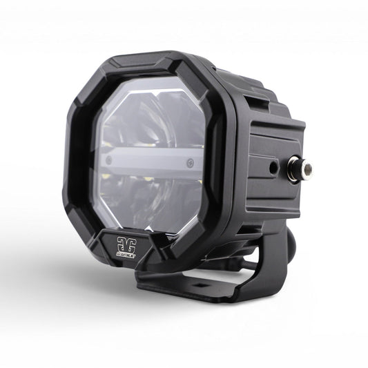 GG Lighting U-Con Interlocking Off Road LED Pod Light