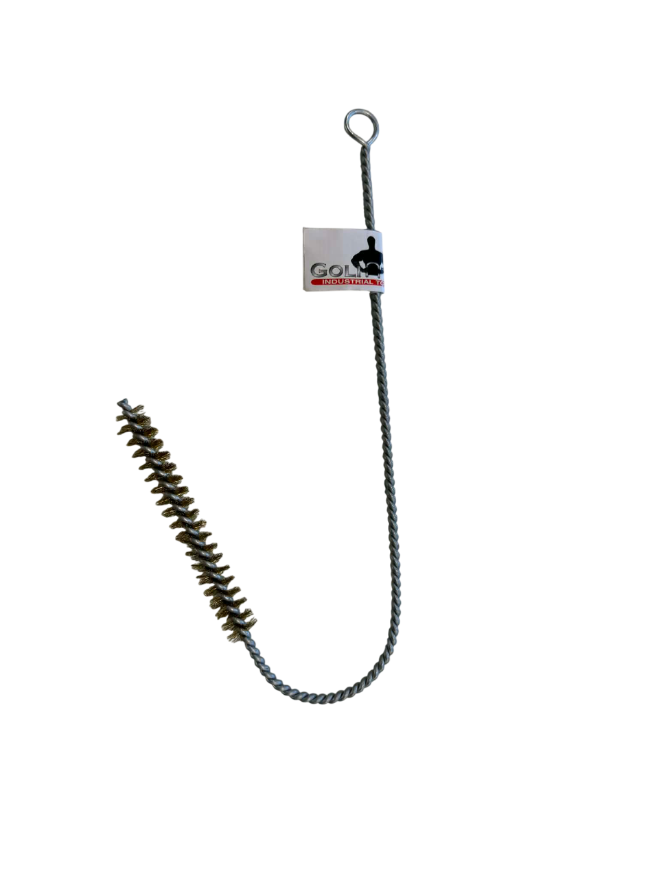 Complete Performance Dipstick Adapter Brush 94-03 Ford 7.3L Powerstroke