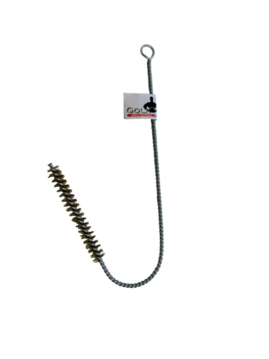 Complete Performance Dipstick Adapter Brush 94-03 Ford 7.3L Powerstroke