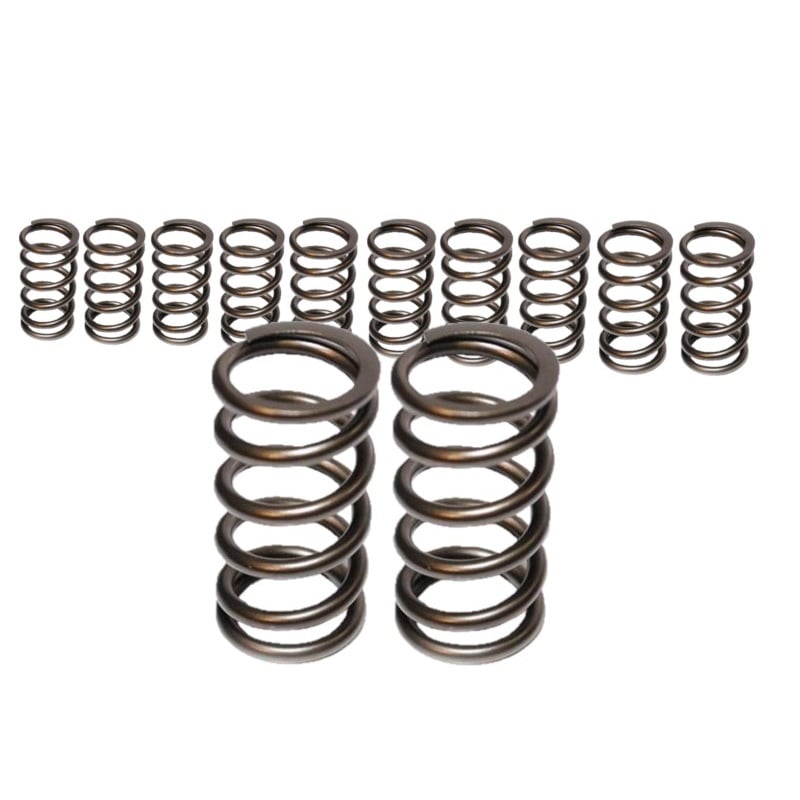 Hamilton 103 Pound Valve Spring Set 98.5-18 Dodge Ram 5.9L / 6.7L Cummins
