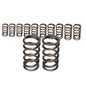 Hamilton 103 Pound Valve Spring Set 98.5-18 Dodge Ram 5.9L / 6.7L Cummins