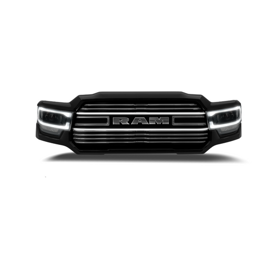 Sick Diesel LED Grille Accent Bar 19-24 Ram 2500/3500