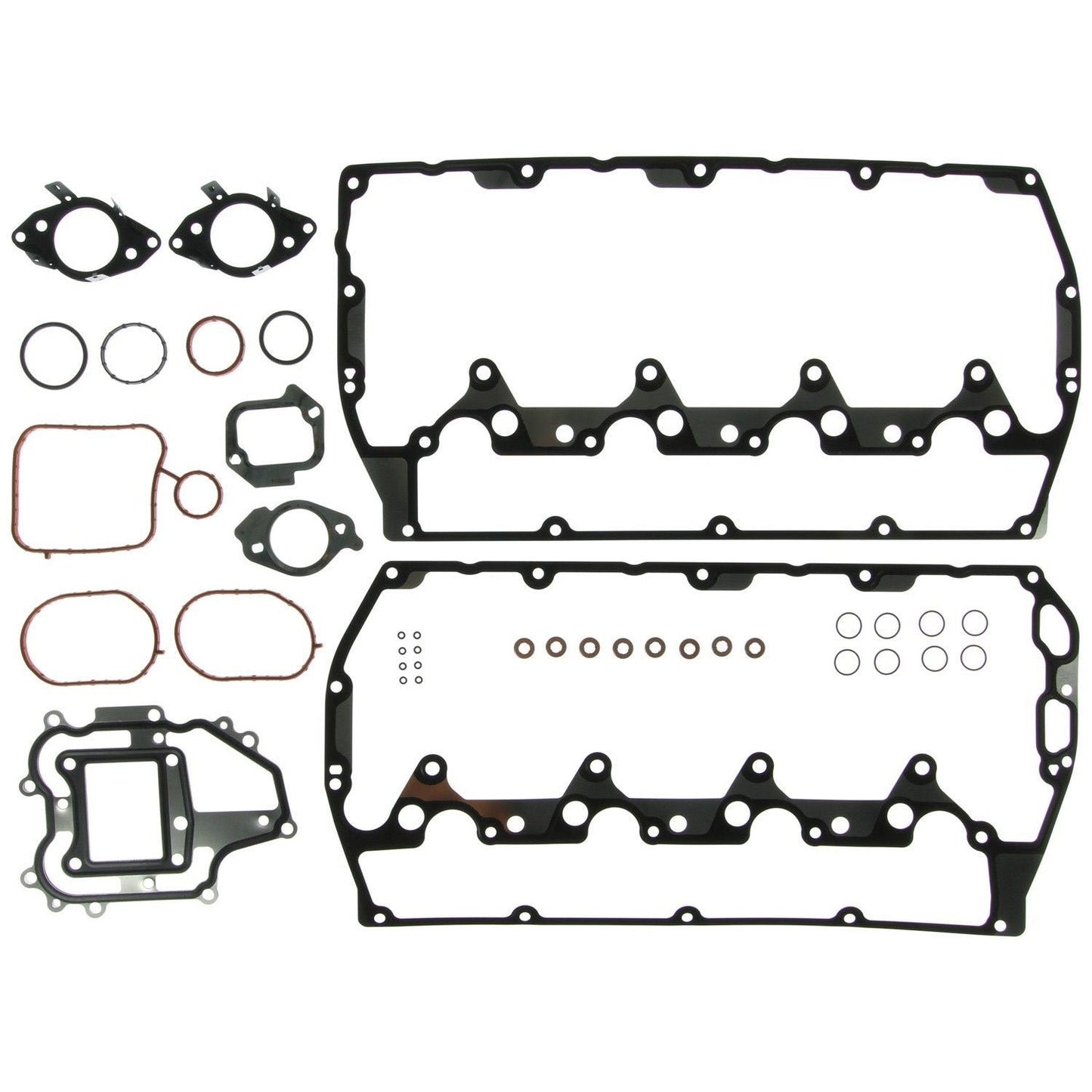 MAHLE Valve Cover Gasket 11-20 Ford 6.7L Powerstroke