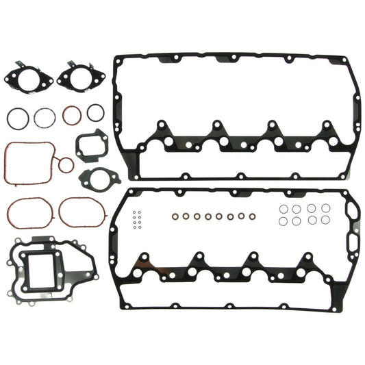 MAHLE Valve Cover Gasket 11-20 Ford 6.7L Powerstroke