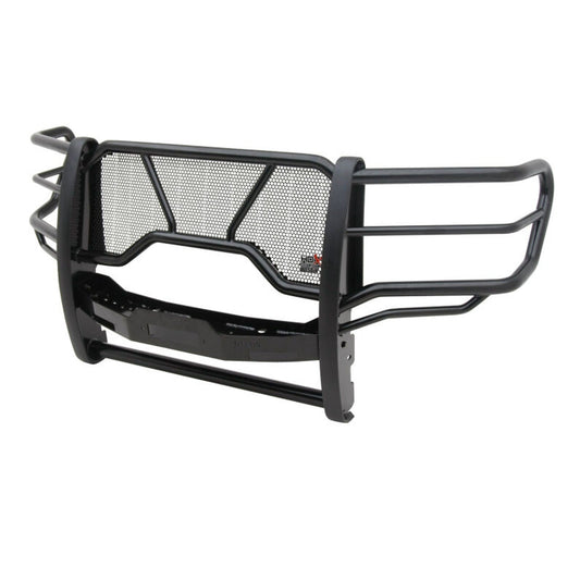 Westin HDX Winch Mount Grille Guard 11-16 Ford F-250/F-350 Super Duty