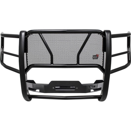Westin HDX Winch Mount Grille Guard 17-19 Ford F-250/F-350 Super Duty