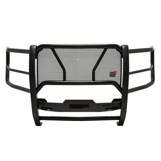 Westin HDX Winch Mount Grille Guard 20-22 Ford F-250/F-350 Super Duty