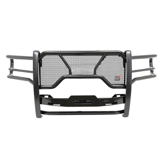 Westin HDX Winch Mount Grille Guard 19-24 Ram 2500/3500