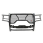 Westin HDX Winch Mount Grille Guard 19-24 Ram 2500/3500