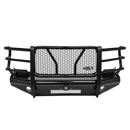 Westin HDX Bandit Front Bumper 11-16 Ford F-250/F-350 Super Duty