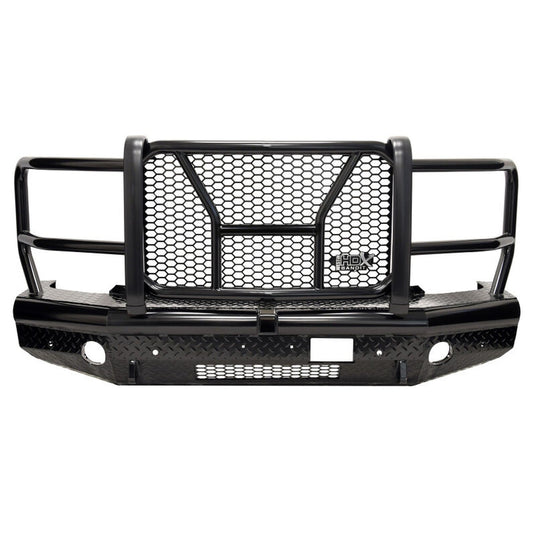 Westin HDX Bandit Front Bumper 23-26 Ford Super Duty