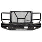 Westin HDX Bandit Front Bumper 23-26 Ford Super Duty
